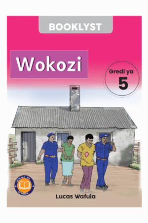 Wokozi
