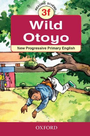 Wild Otoyo