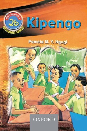 Kipengo