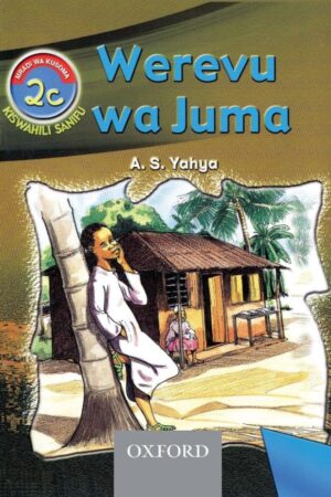 Werevu wa Juma