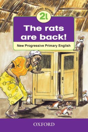 The Rats Back