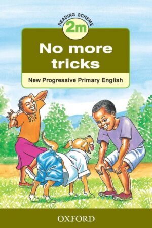 No More Tricks