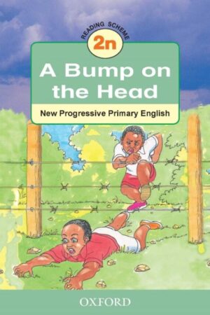A Bump on the Head