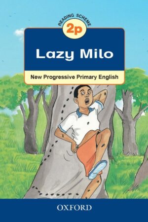 Lazy Milo