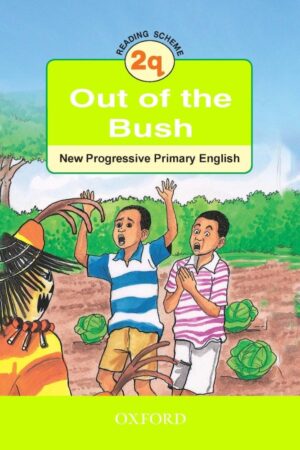 Out of the Bush