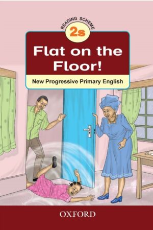 Flat on the Floor