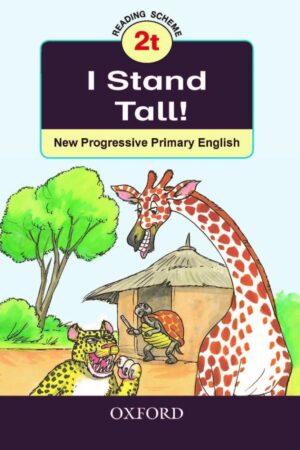 I Stand Tall