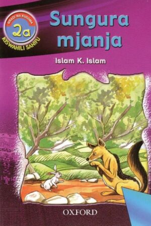 Sungura Mjanja