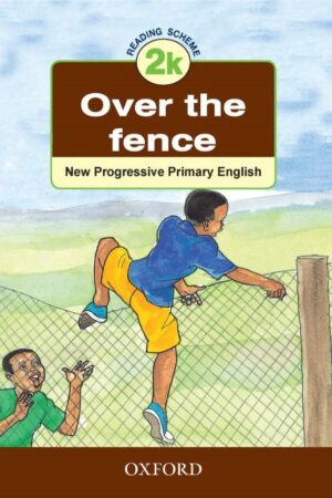 Over The Fence
