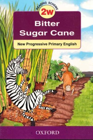 Bitter Sugar Cane