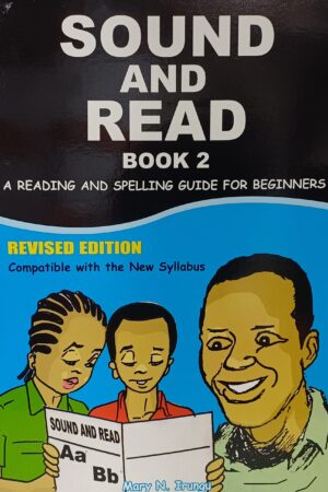 Sound and Read Book 2