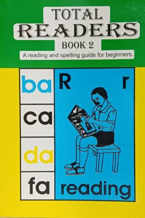 Total Readers Book 2