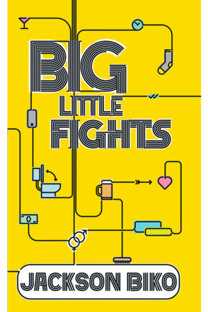Big Little Fights