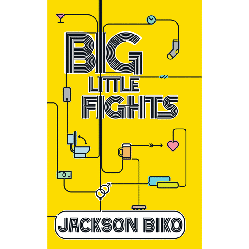 Big Little Fights