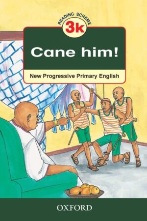 Cane Him
