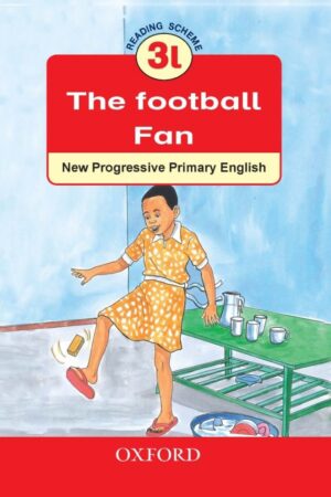 The Football Fan