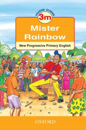 Mister Rainbow