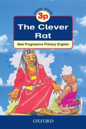 The clever Rat