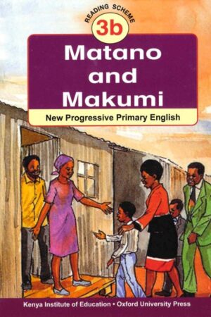 Matano and Makumi
