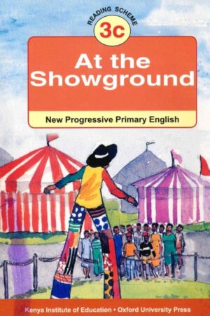 At the Showground