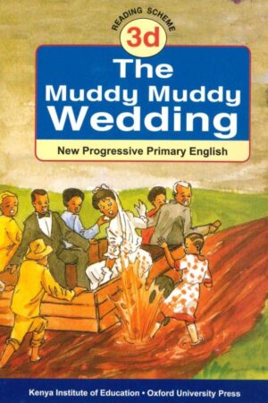 The Muddy Muddy Wedding