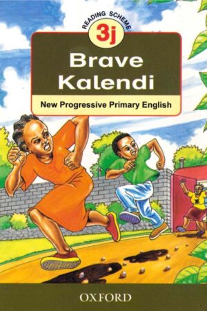 Brave Kalendi
