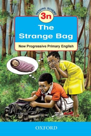 The Strange Bag