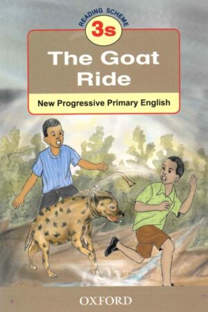 The Goat Ride