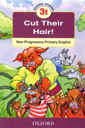 Cut Their Hair