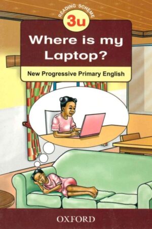 Where is my Laptop