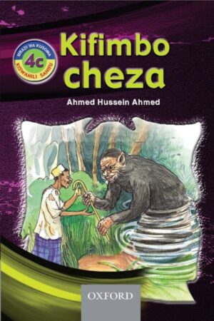 Kifimbo Cheza