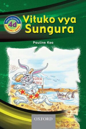Vituko Vya Sungura