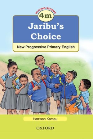 Jaribus Choice