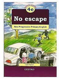 No Escape