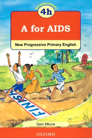 A for AIDS