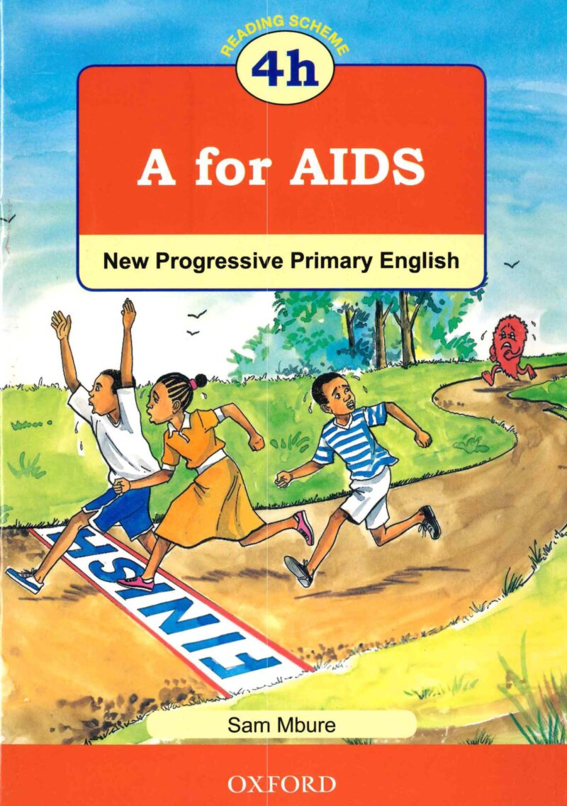 A for AIDS