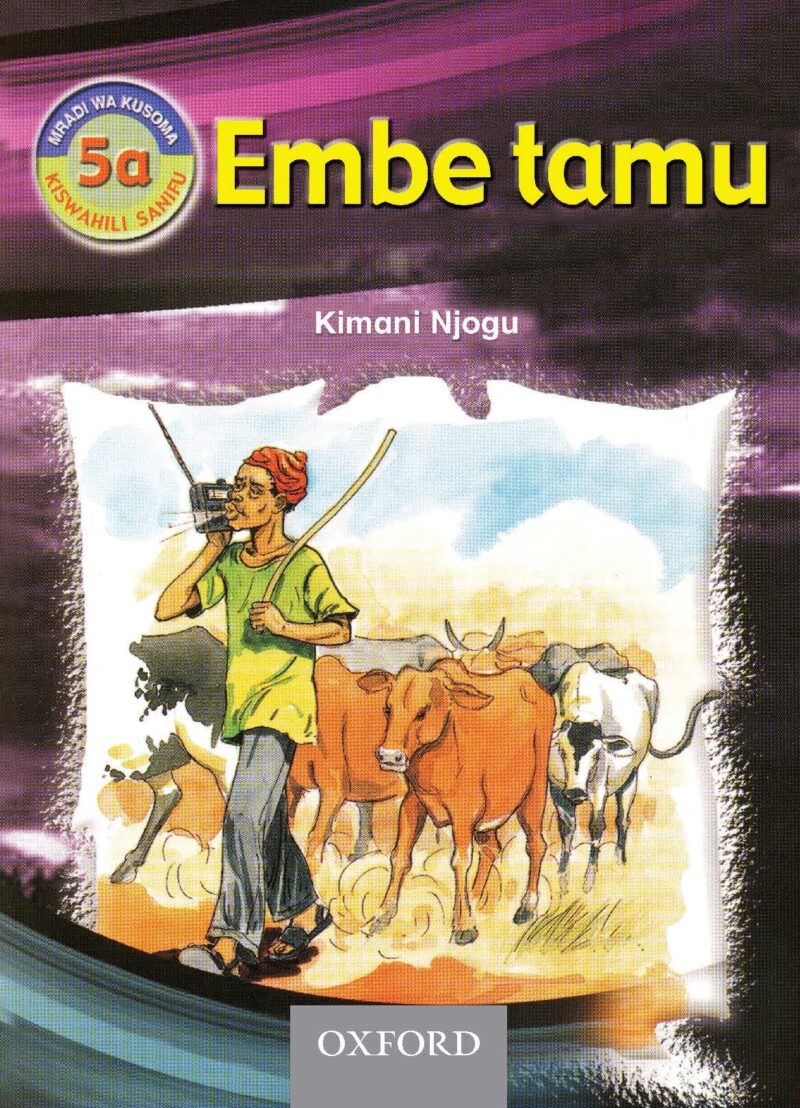 Embe Tamu
