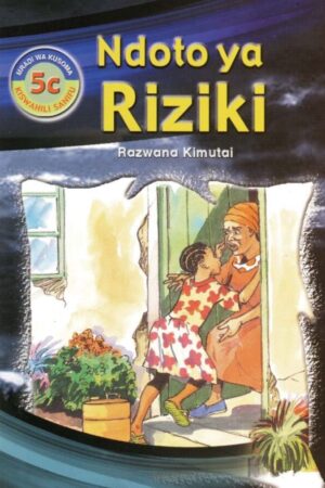 Ndoto ya Riziki