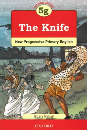 The Knife