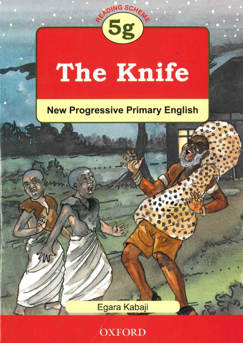 The Knife