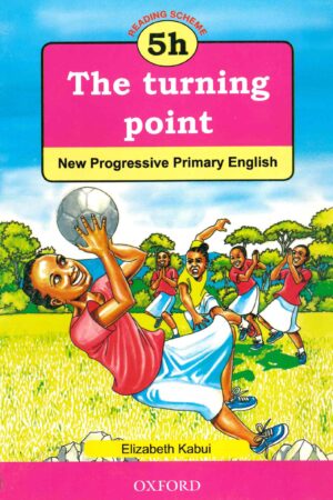 The Turning Point