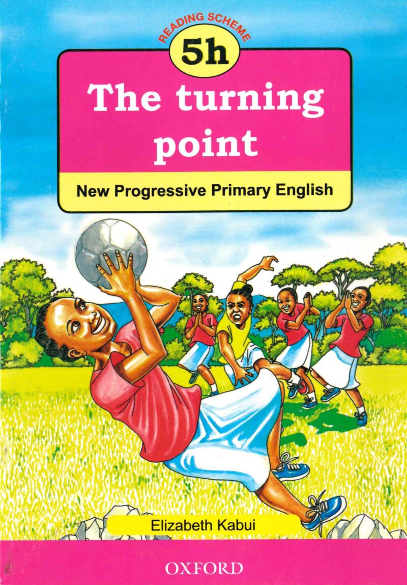 The Turning Point