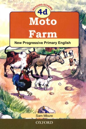 Moto Farm