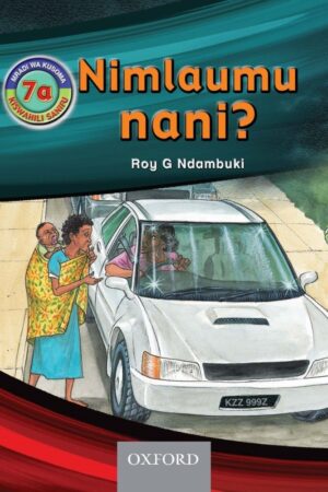 Nimlaumu Nani?