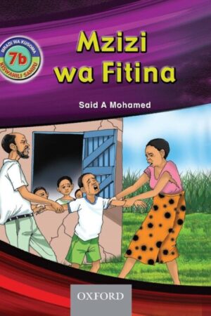 Mzizi wa Fitina