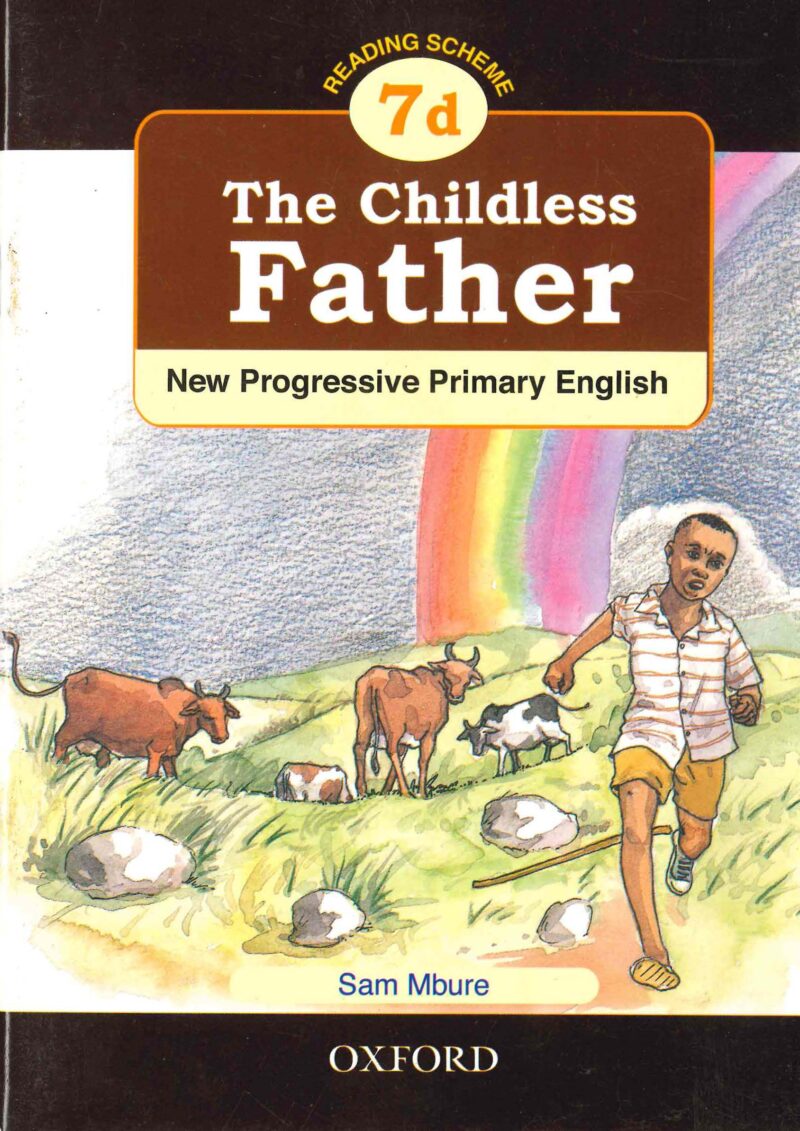 The Childless Father