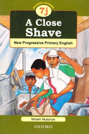 A Close Shave
