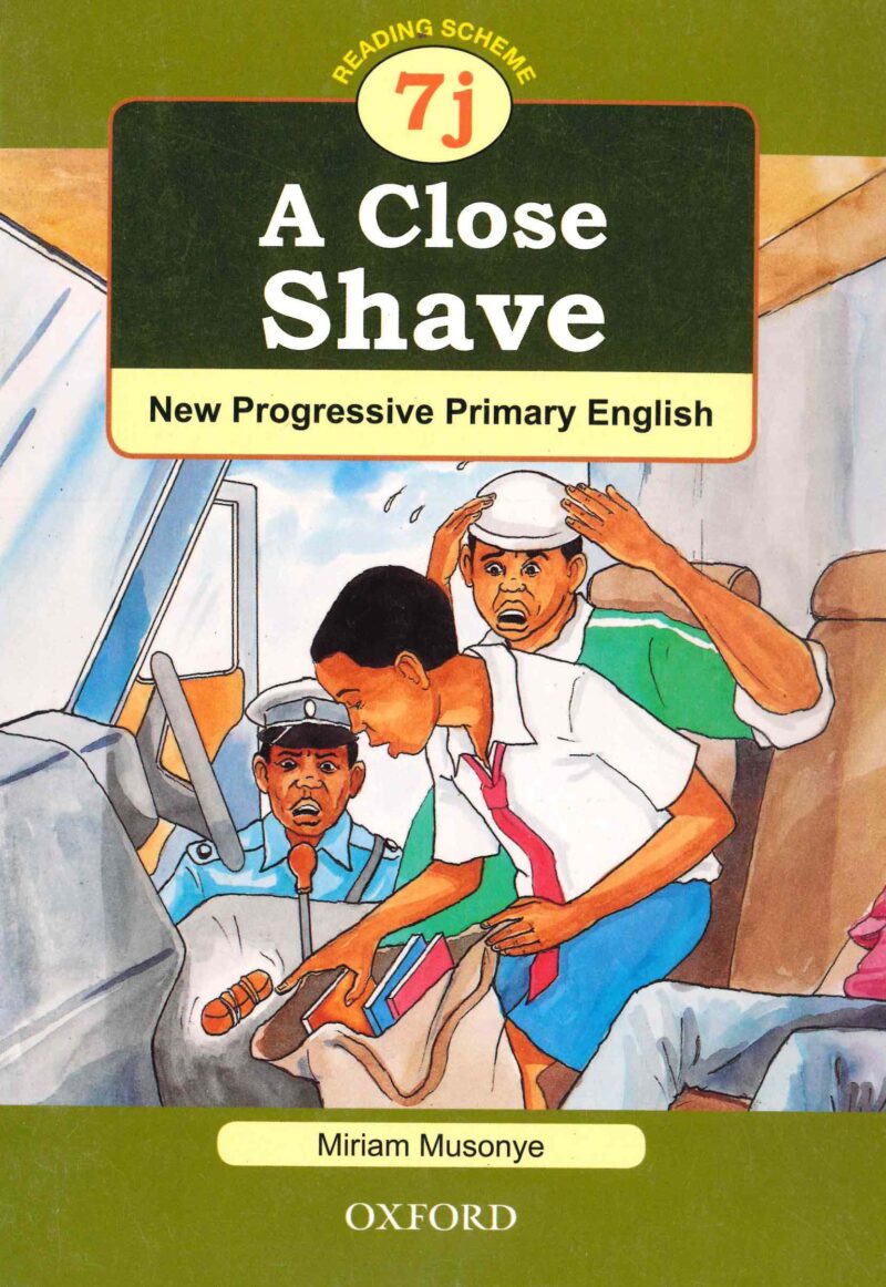 A Close Shave