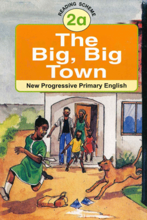 The Big Big Town