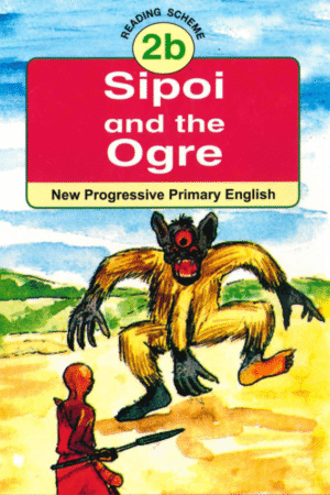 Sipoi and the Ogre